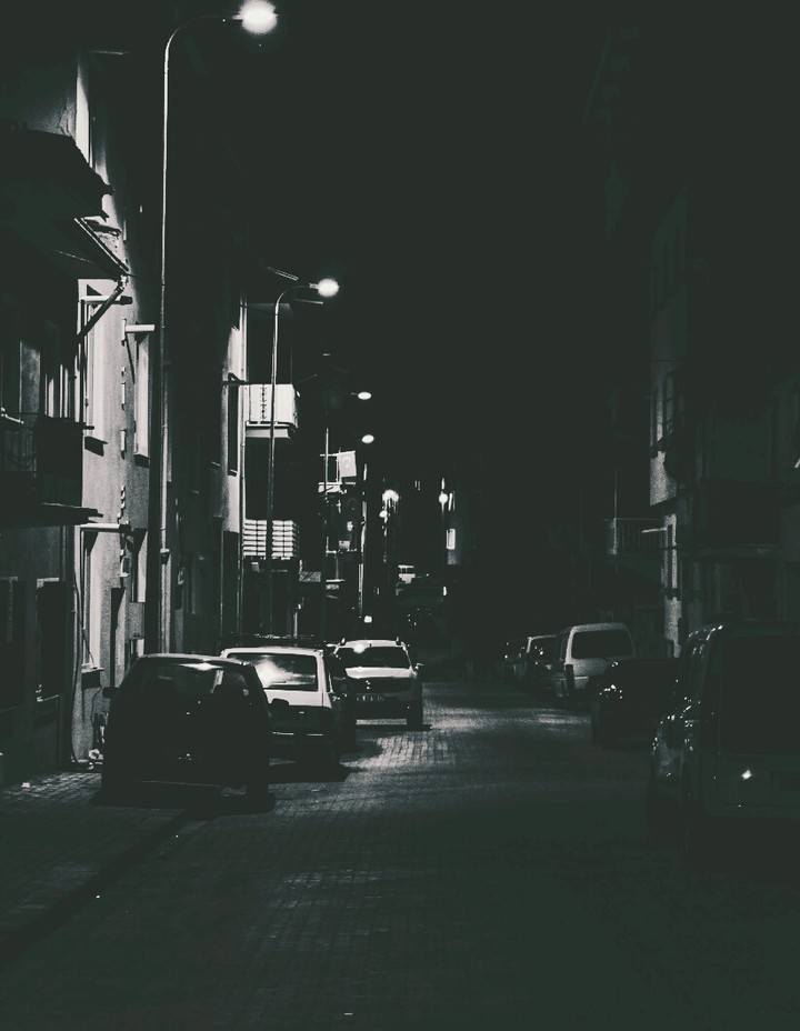 Night Street