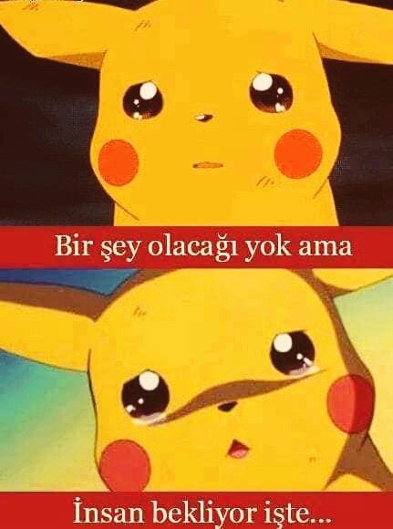 pikaçu