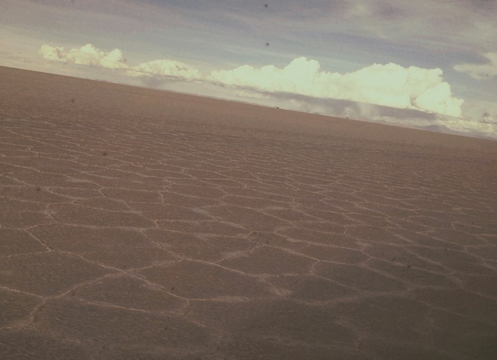 salar de Uyuni