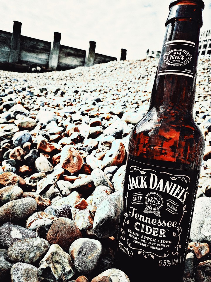 Jack Daniels