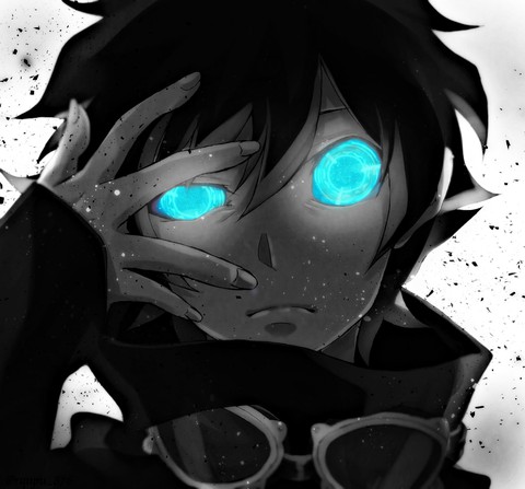 Kekkai Sensen