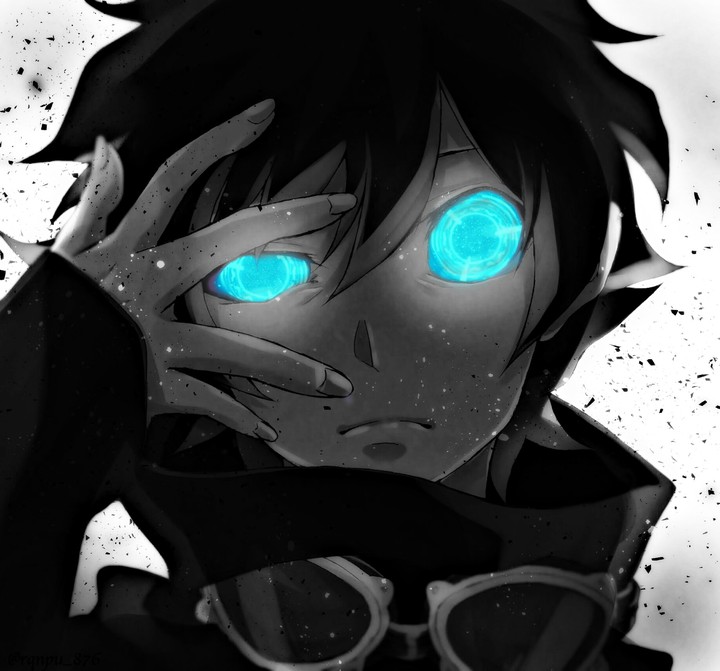 Kekkai Sensen