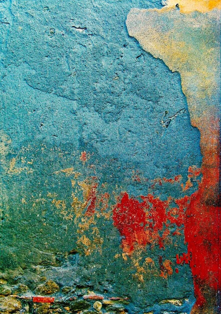 wall