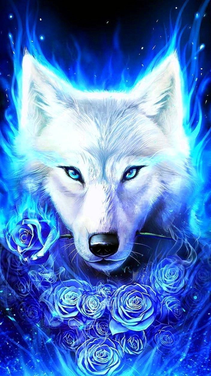 wolve