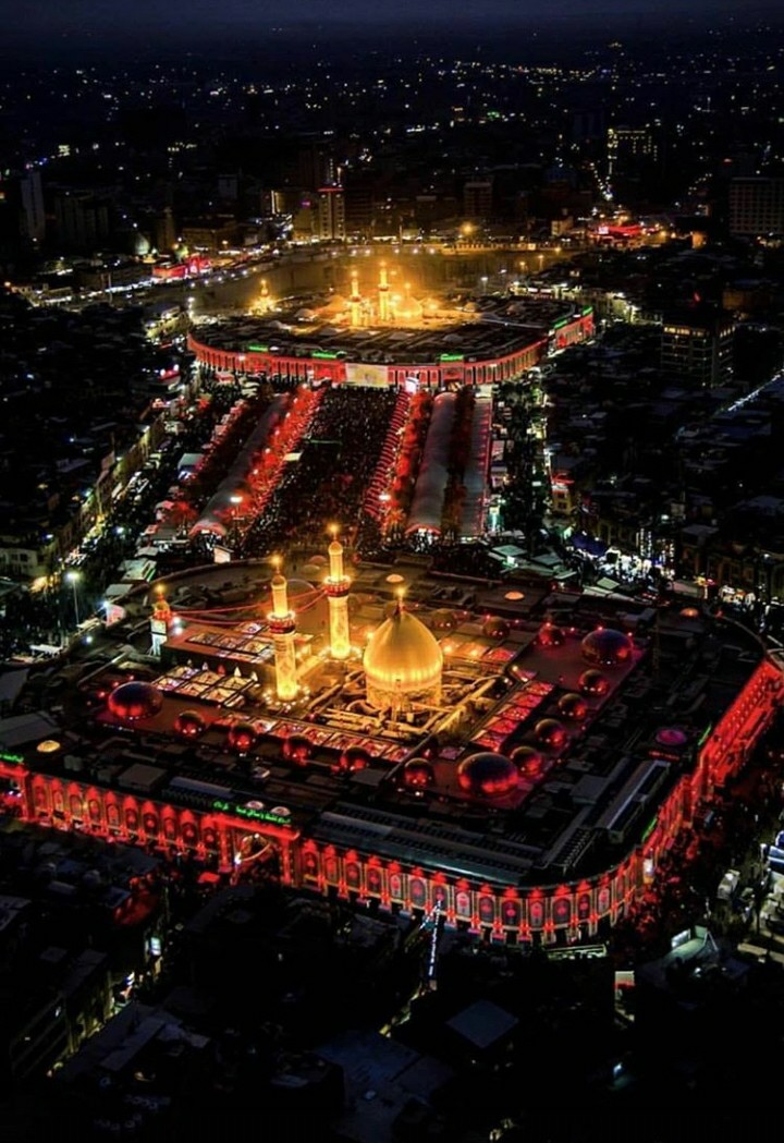 karbala