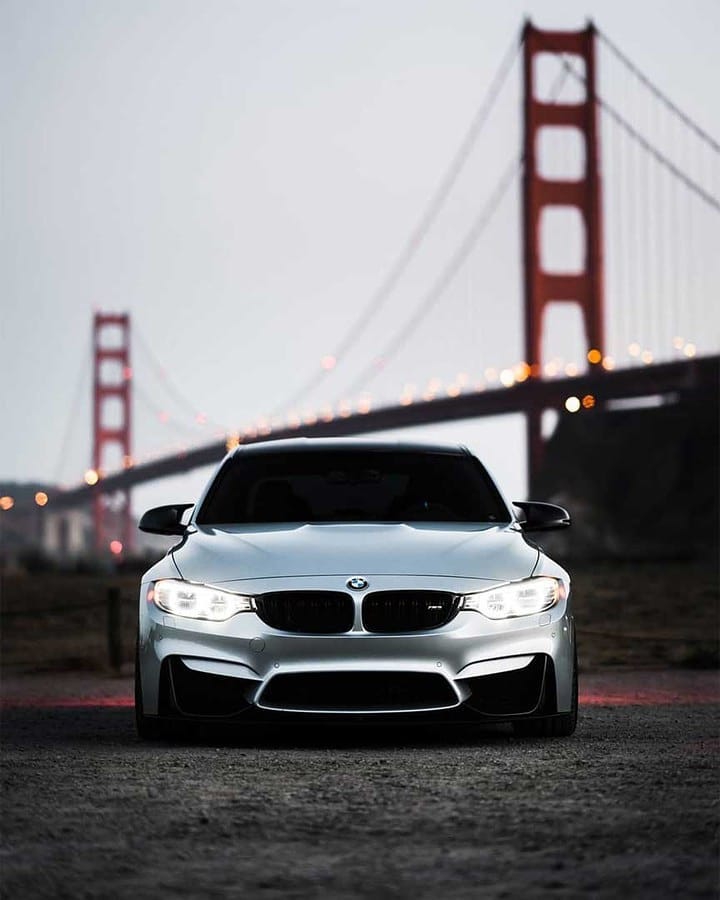BMW