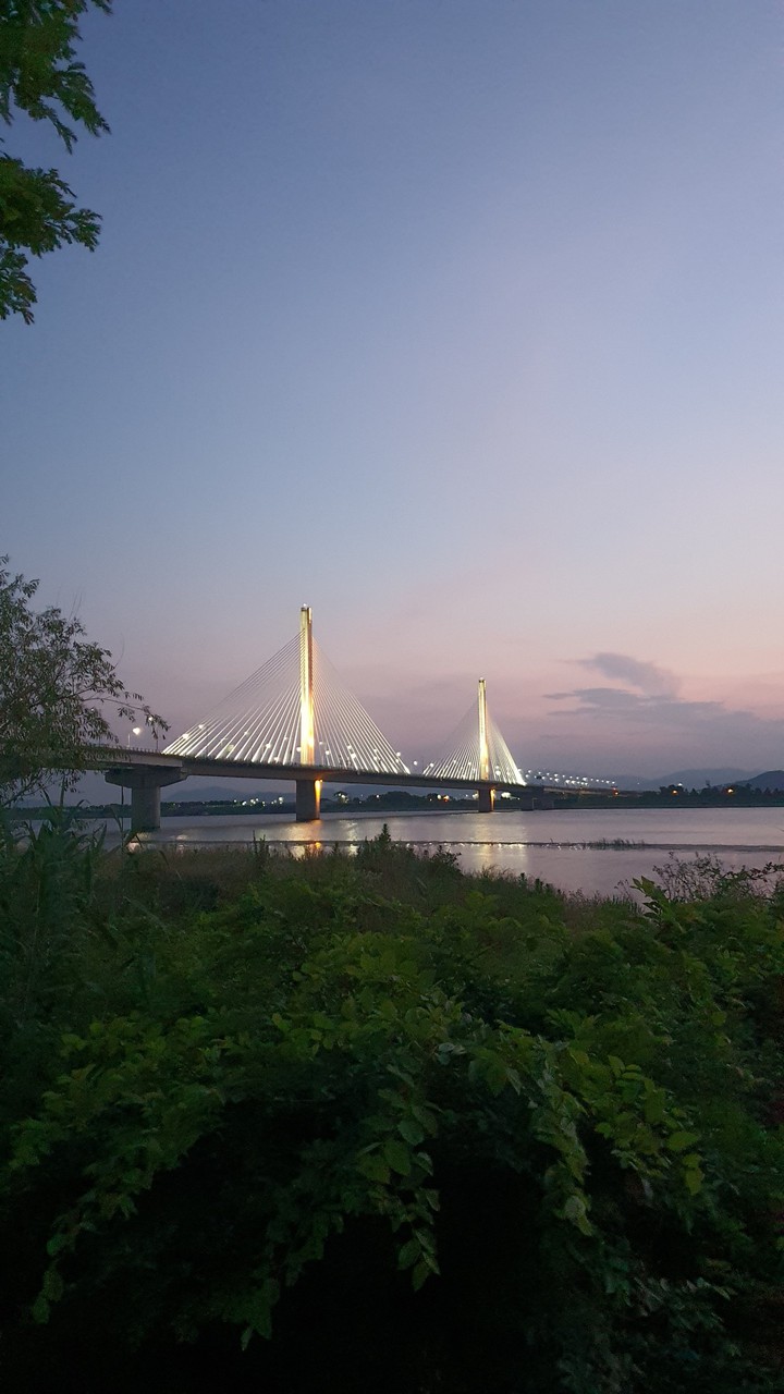해질녁(sunset)