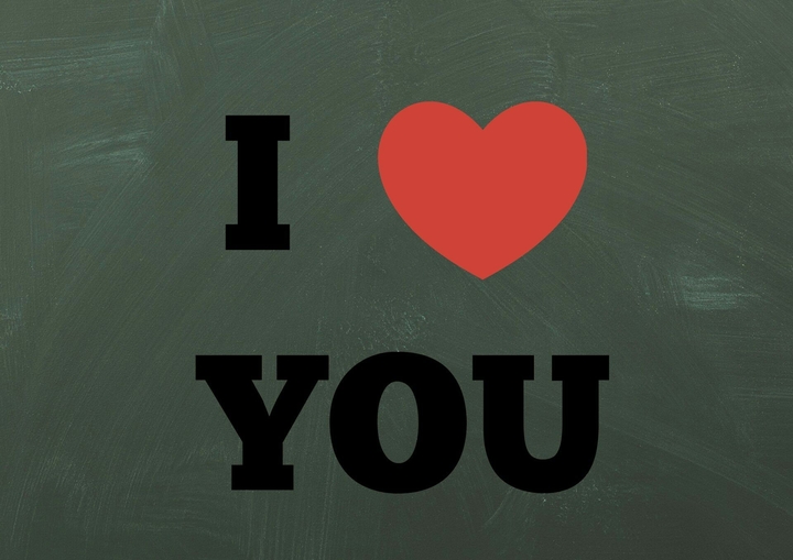 love