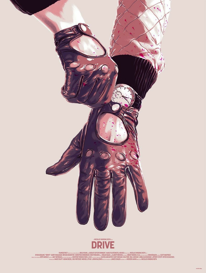 DRIVE