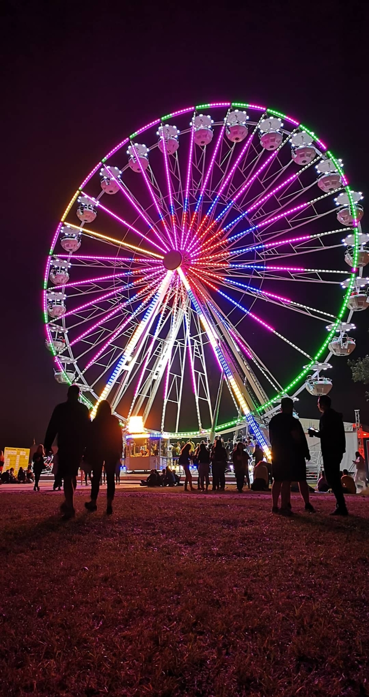 Electric castle festival