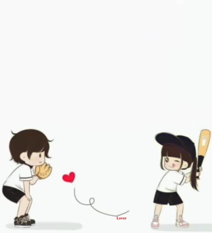 ❤️