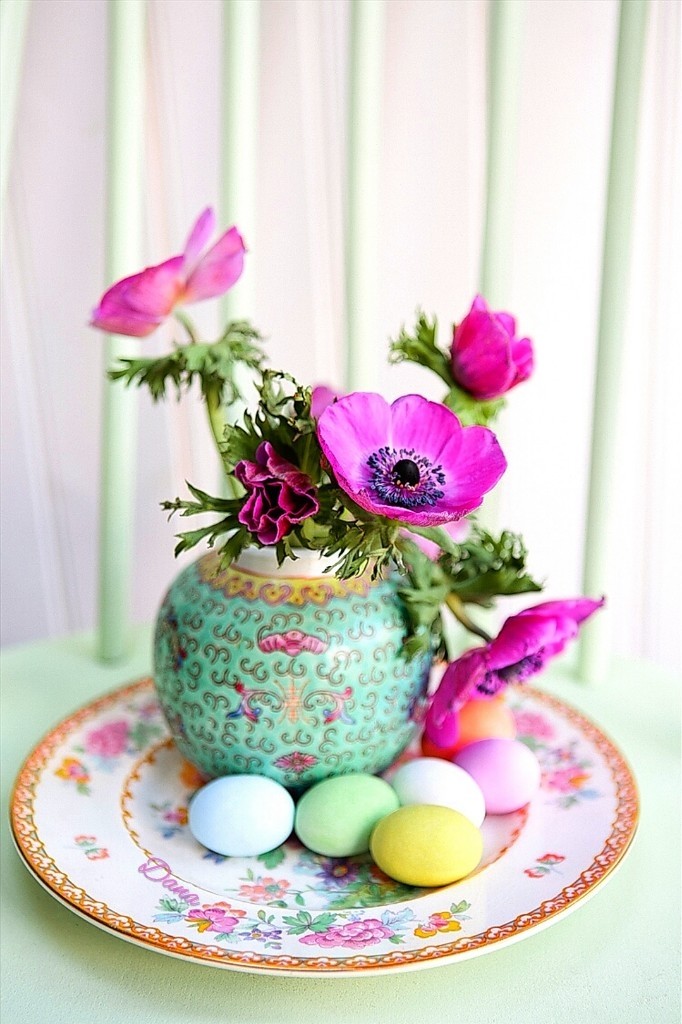 Ester.. anemone
