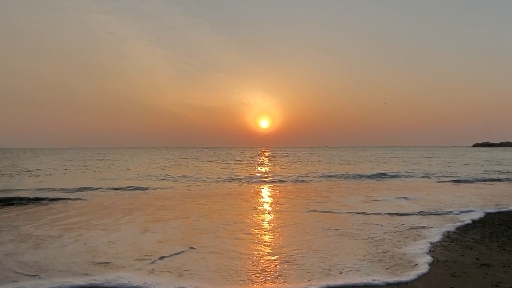 sunrise