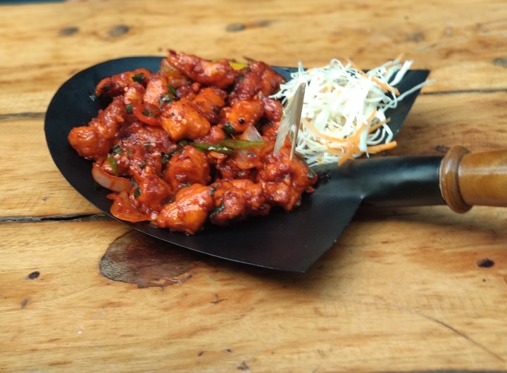 food is love