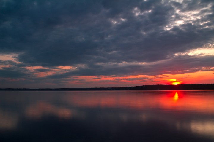 sun