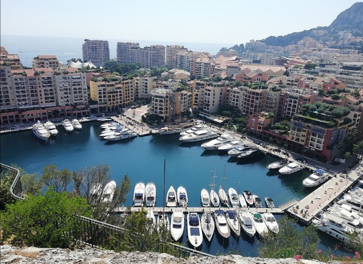Monaco