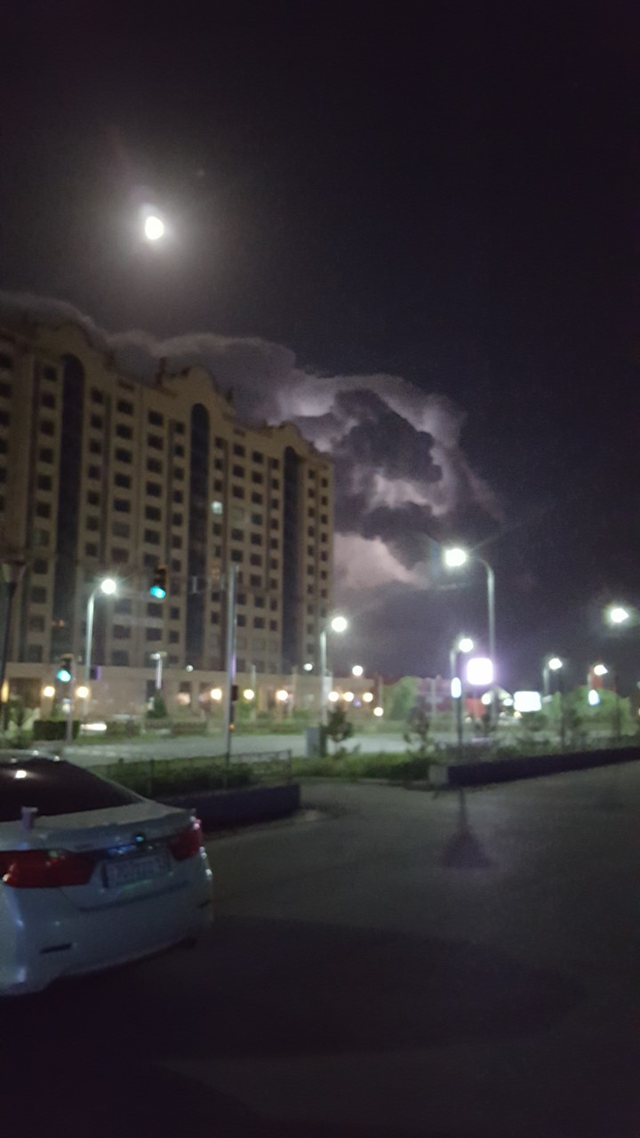 гроза