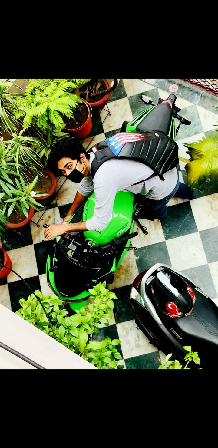 Bike Love