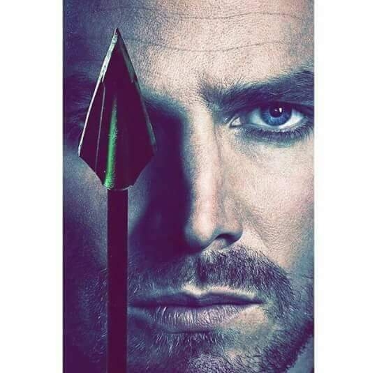 Green_Arrow