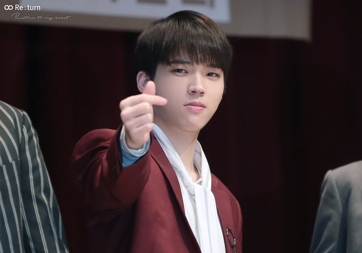 INFINITE