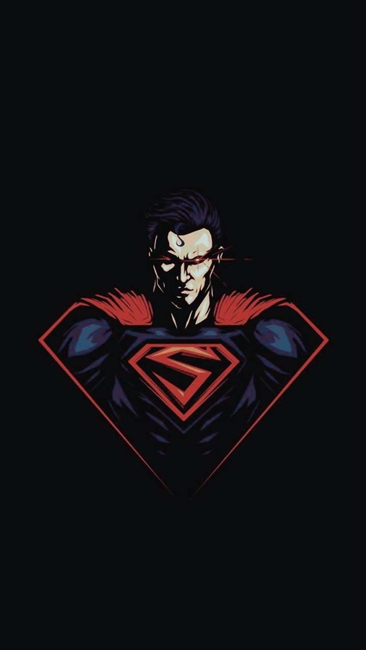 #superMan