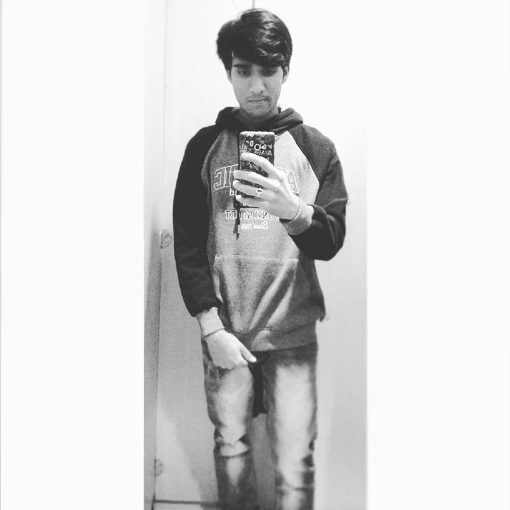 Shantanu Patil