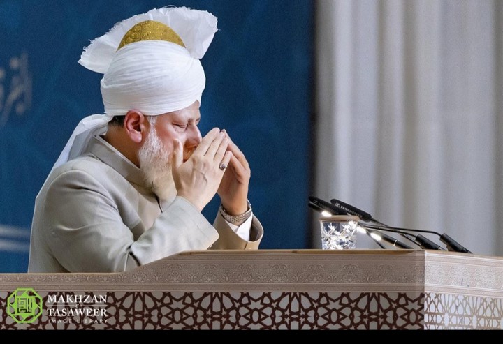 Huzoor