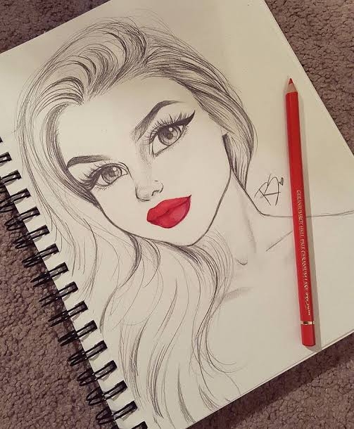 Awesome Drawing