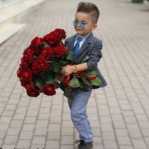 boy