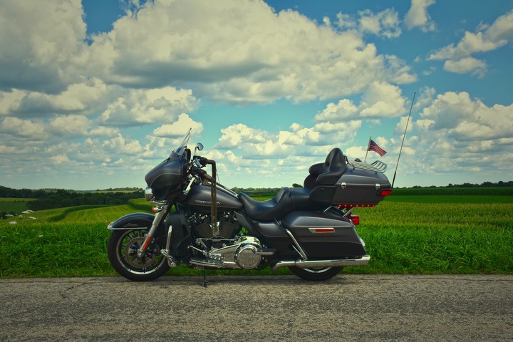 Harleydavidson Bike Motorcycle