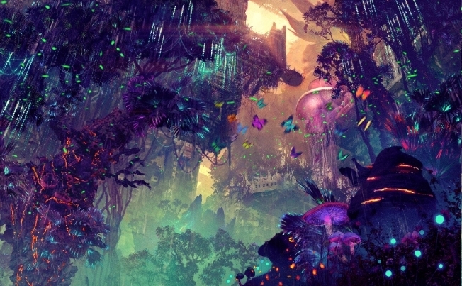 Fantasy