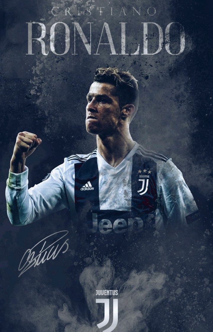 ronaldo