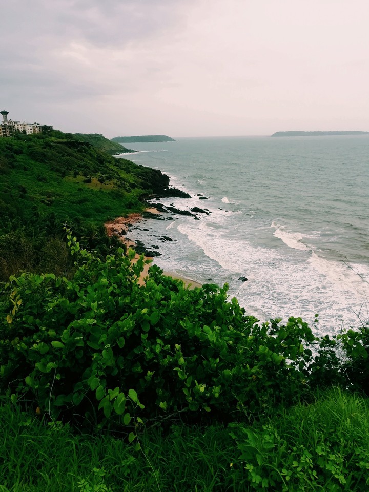 goa