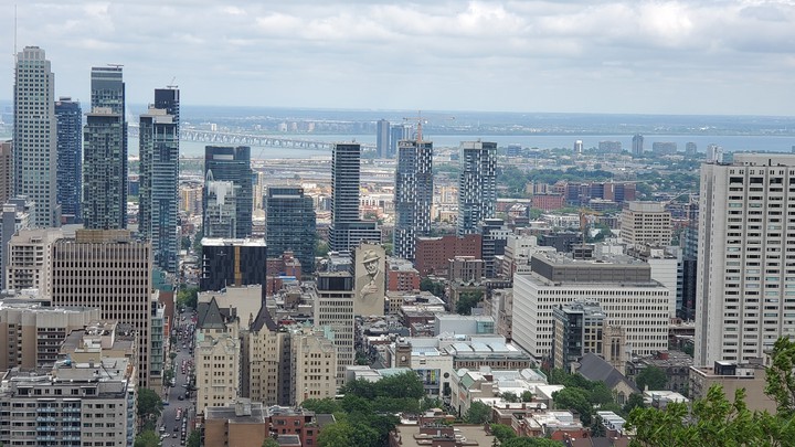 Mount Royal