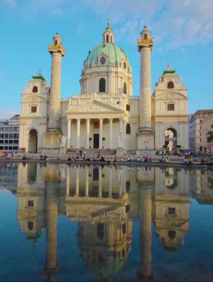 Vienna