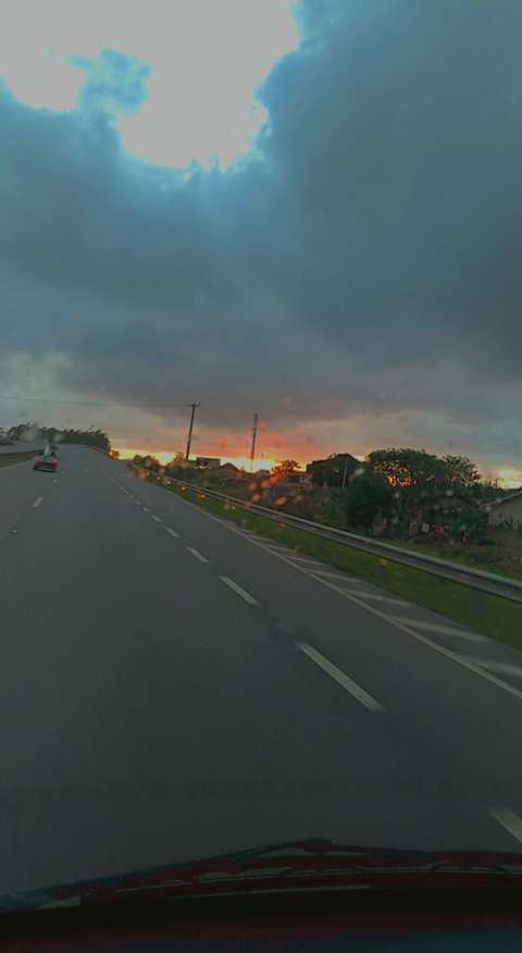 sky