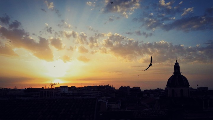 Sunrise