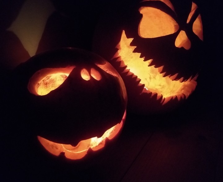 Pumpkins