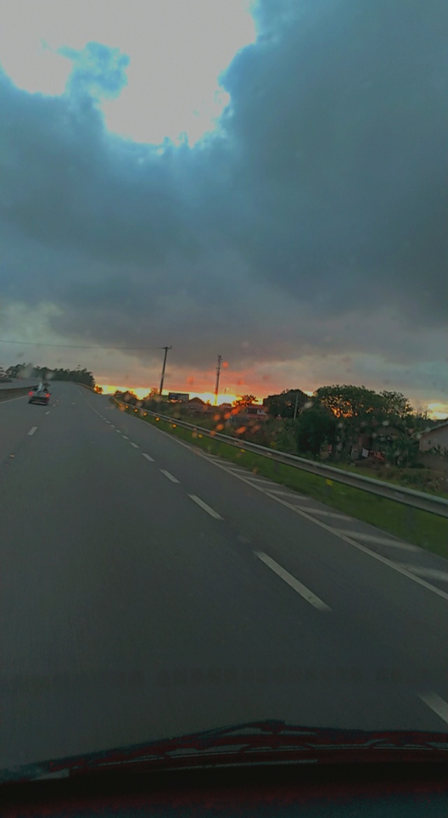 sky