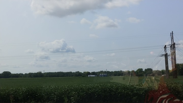 Clouds