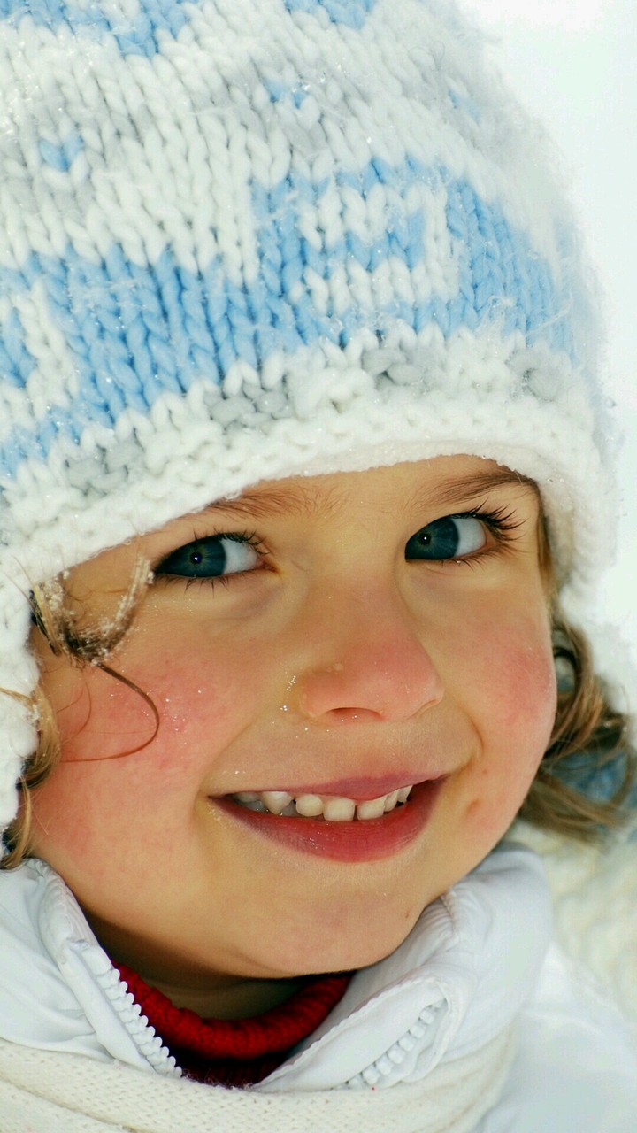 red nose:)