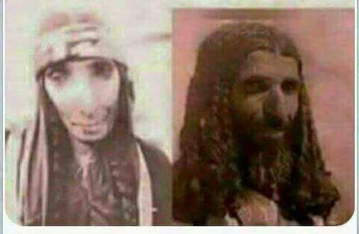 real Laila Majnu