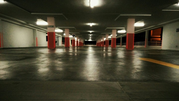 Emptiness