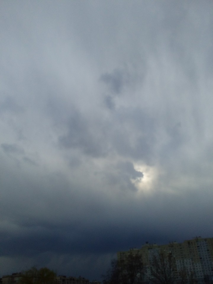 rain
