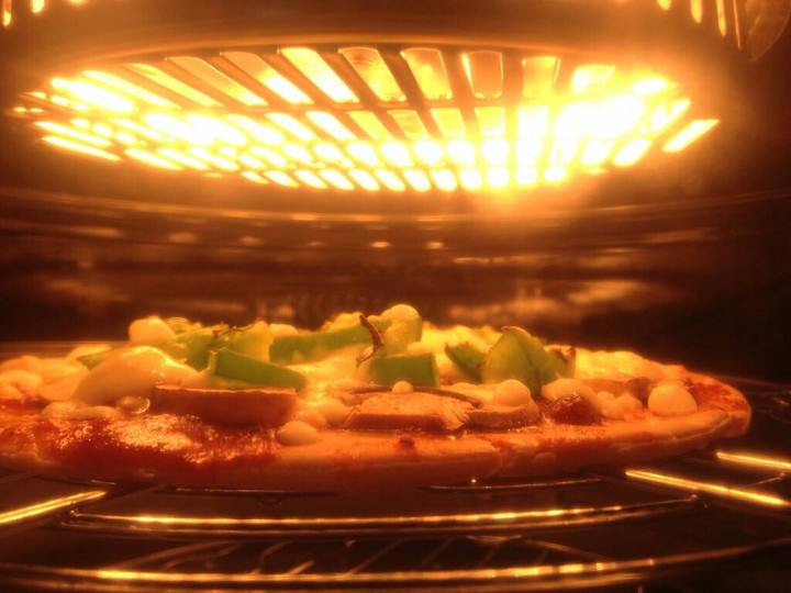 Pizza Time