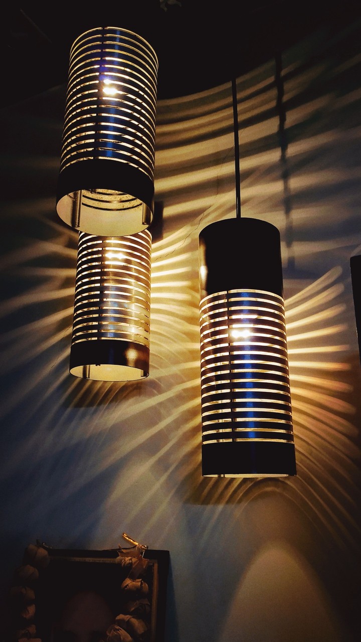 lamp