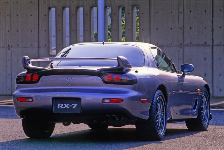 mazda