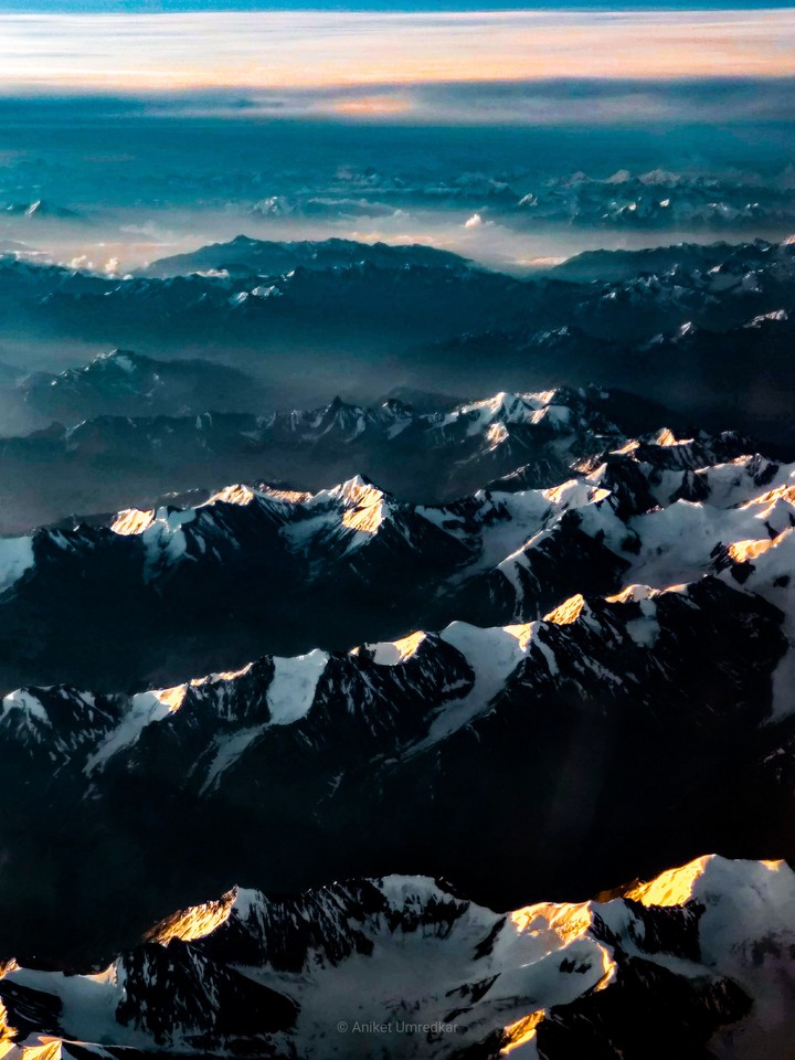 Mountains