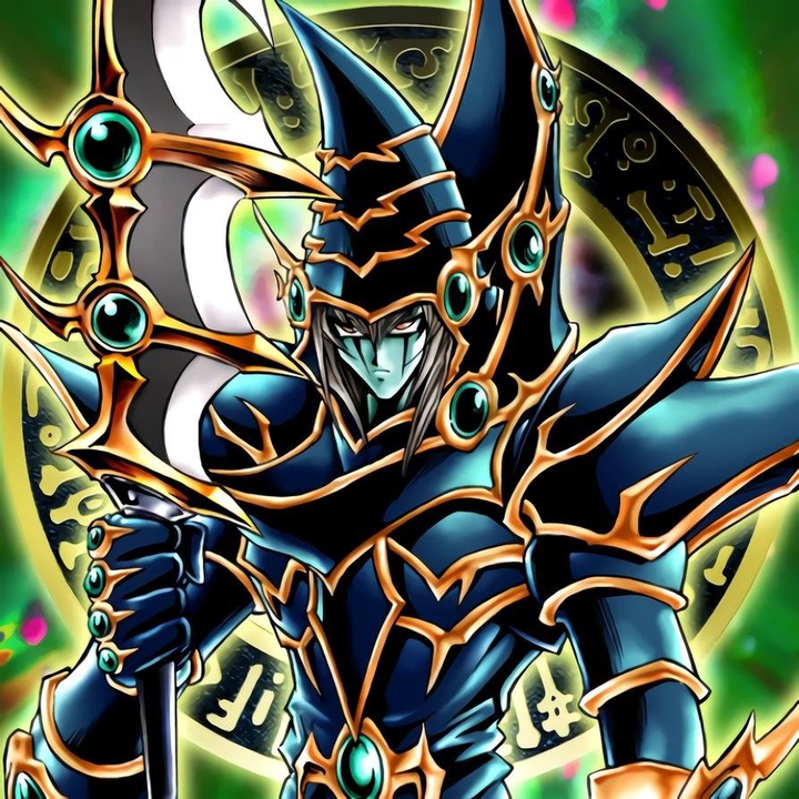 Paladín Oscuro
