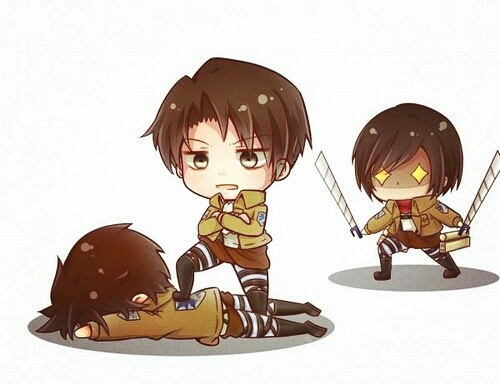 Eren
